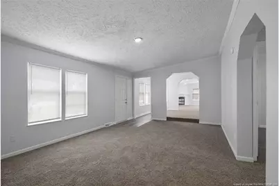 25 Remines Court, Parkton, NC 28371 - Photo 2