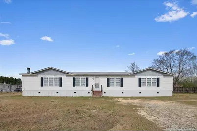 25 Remines Court, Parkton, NC 28371 - Photo 1