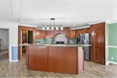 2246 Alamac Road, Lumberton, NC 28358 - Photo 10