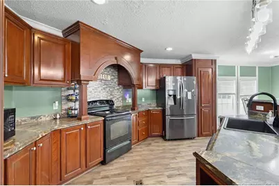 2246 Alamac Road, Lumberton, NC 28358 - Photo 8