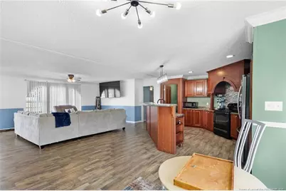 2246 Alamac Road, Lumberton, NC 28358 - Photo 6