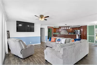 2246 Alamac Road, Lumberton, NC 28358 - Photo 4