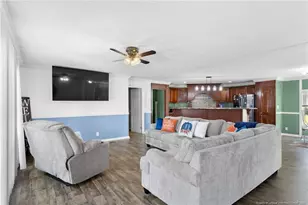 2246 Alamac Rd, Lumberton, NC 28358 - Photo 4