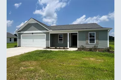 92 Dalton Drive, Lumber Bridge, NC 28357 - Photo 1