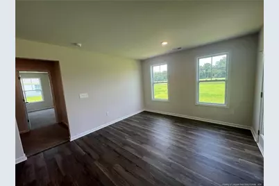 92 Dalton Drive, Lumber Bridge, NC 28357 - Photo 4