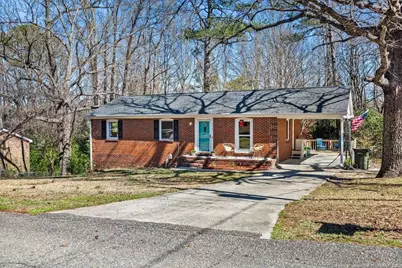 6407 Kimridge Road, Fayetteville, NC 28314 - Photo 2