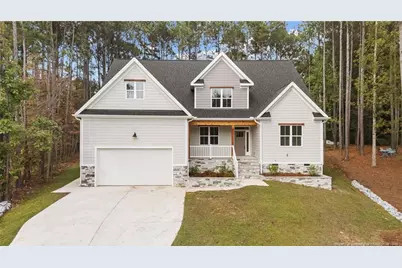 45 Pine Hill Court, Spring Lake, NC 28390 - Photo 1