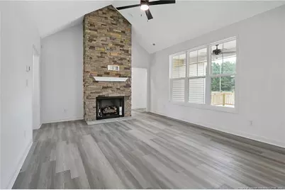 3002 Dinwiddle Drive, Wade, NC 28395 - Photo 8