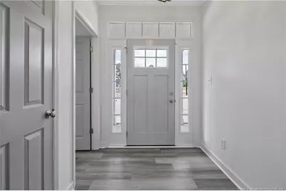 3002 Dinwiddle Drive, Wade, NC 28395 - Photo 6