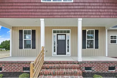 3002 Dinwiddle Drive, Wade, NC 28395 - Photo 4