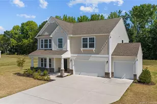91 Walker Grv Ln, Lillington, NC 27546 - Photo 2