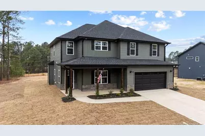 71 Persimmon Tree Drive, Cameron, NC 28326 - Photo 42