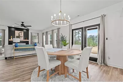 71 Persimmon Tree Drive, Cameron, NC 28326 - Photo 10