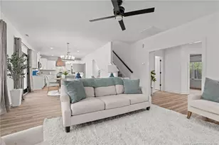 71 Persimmon Tree Dr, Cameron, NC 28326 - Photo 4