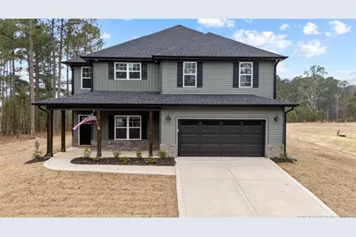 71 Persimmon Tree Drive, Cameron, NC 28326 - Photo 40