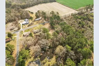 595 Shaw Road, Saint Pauls, NC 28384 - Photo 4