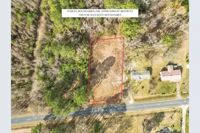 595 Shaw Road, Saint Pauls, NC 28384 - Photo 1