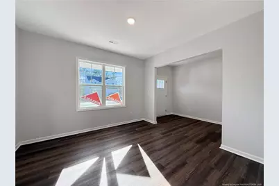 473 Traveller  (Lot 22) Way, Raeford, NC 28376 - Photo 4