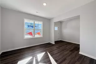 473 Traveller (Lot 22) Way, Raeford, NC 28376 - Photo 4