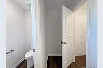 473 Traveller  (Lot 22) Way, Raeford, NC 28376 - Photo 24