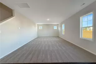 473 Traveller (Lot 22) Way, Raeford, NC 28376 - Photo 16