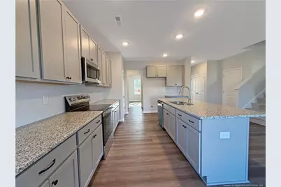 473 Traveller  (Lot 22) Way, Raeford, NC 28376 - Photo 12