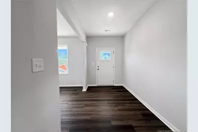 473 Traveller  (Lot 22) Way, Raeford, NC 28376 - Photo 2