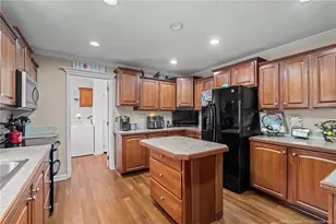 4194 Abattoir Rd, Angier, NC 27501 - Photo 16