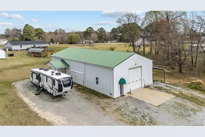 4194 Abattoir Road, Angier, NC 27501 - Photo 2