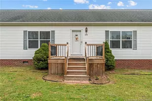 4194 Abattoir Rd, Angier, NC 27501 - Photo 6