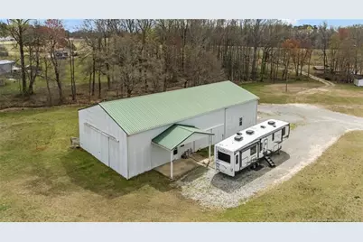 4194 Abattoir Road, Angier, NC 27501 - Photo 8