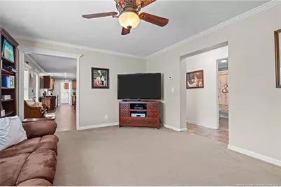 4194 Abattoir Road, Angier, NC 27501 - Photo 22