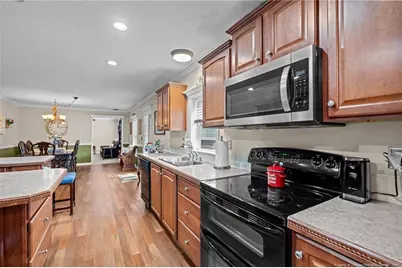 4194 Abattoir Road, Angier, NC 27501 - Photo 18