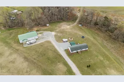 4194 Abattoir Road, Angier, NC 27501 - Photo 12