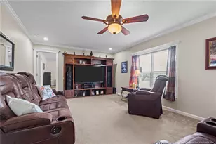 4194 Abattoir Rd, Angier, NC 27501 - Photo 30