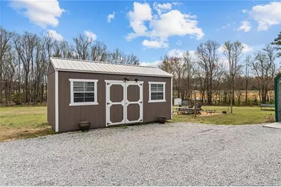 4194 Abattoir Road, Angier, NC 27501 - Photo 48