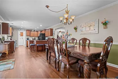 4194 Abattoir Road, Angier, NC 27501 - Photo 20