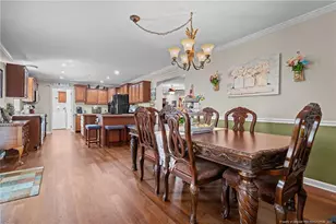 4194 Abattoir Rd, Angier, NC 27501 - Photo 20