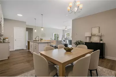 413 Whitestone Drive, Fayetteville, NC 28312 - Photo 8