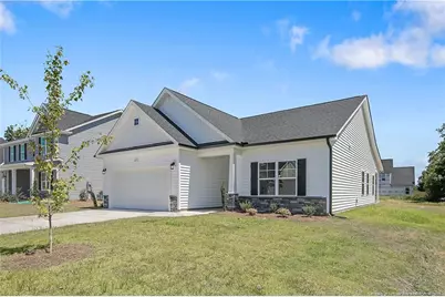 413 Whitestone Drive, Fayetteville, NC 28312 - Photo 2