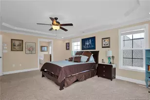 4342 Saleeby Way, Fayetteville, NC 28306 - Photo 34