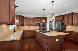 4342 Saleeby Way, Fayetteville, NC 28306 - Photo 16