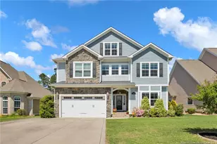 4342 Saleeby Way, Fayetteville, NC 28306 - Photo 1