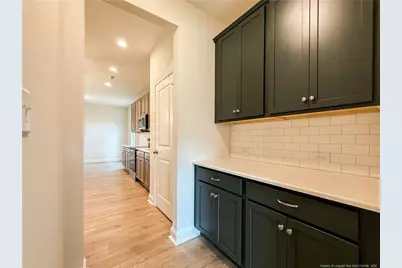 846 Rhum (Lot 76) Drive, Fayetteville, NC 28311 - Photo 8