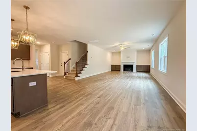 846 Rhum (Lot 76) Drive, Fayetteville, NC 28311 - Photo 18