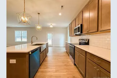 846 Rhum (Lot 76) Drive, Fayetteville, NC 28311 - Photo 10