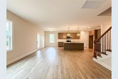 846 Rhum (Lot 76) Drive, Fayetteville, NC 28311 - Photo 22