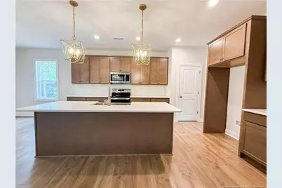 846 Rhum (Lot 76) Drive, Fayetteville, NC 28311 - Photo 12