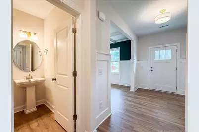 846 Rhum (Lot 76) Drive, Fayetteville, NC 28311 - Photo 4