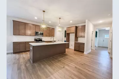 846 Rhum (Lot 76) Drive, Fayetteville, NC 28311 - Photo 14